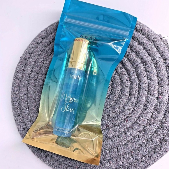 tarte Other - TARTE Rainforest of the Sea Mermaid Skin H2O Serum